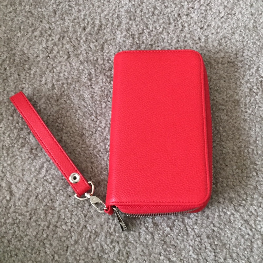 All About The Benjamin’s Wallet